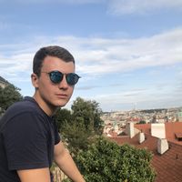 Sergey Vorona的照片