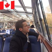 Thibaud Dhersin's Photo