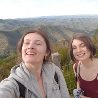 Julie Schmidt's Photo