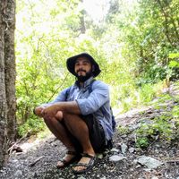 Luis Montero's Photo