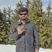 Fotos de Sreedhar Kammana