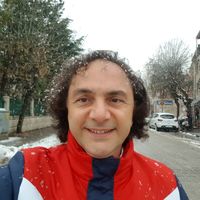 Gürol Bozkurt's Photo