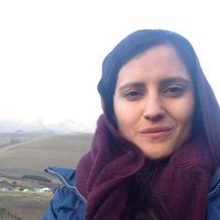 Daniela  Dávila的照片