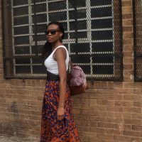 Nonjabulo Lekhethoa's Photo