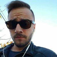 Bartek Styba的照片