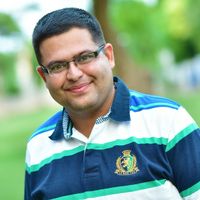 SUNEET SARDANA's Photo