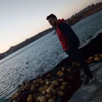 Khoudir Djennane的照片