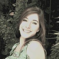 Macarena Altamirano's Photo