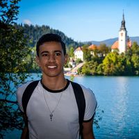 Med Amine Idoudra的照片