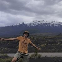 Jairo Sanzana Burgos's Photo