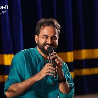 Dishant Mistry's Photo