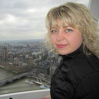 Fotos de Lina Udovenko