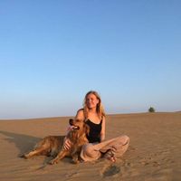 Anna Deschain的照片