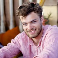 Fotos de Max Möller