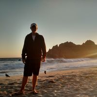 George Dick的照片