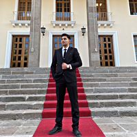 Ahmet Bayram的照片