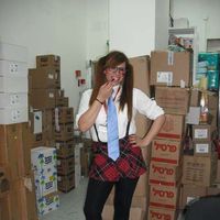 Fotos de Lian Bar Zohar