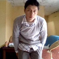 John Andrade's Photo