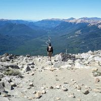 Matías Palavecino's Photo