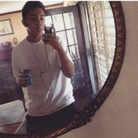 Michael Rodriguez's Photo