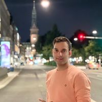 Mehdi Mavadat's Photo