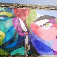 Benjamin Lecoq's Photo