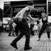 Fotos de Linde Maebe