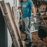 Ron Freimann的照片