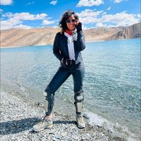 Sheenu Jain的照片