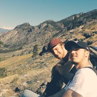 Francois Larouche's Photo