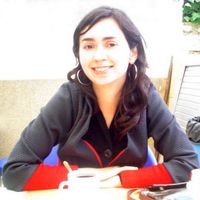 cristina nuñez's Photo