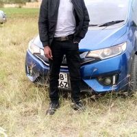 Joseph Osongo's Photo