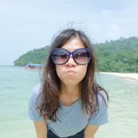 Wong Yun Ting's Photo