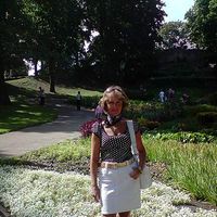 Violetta Batakova's Photo