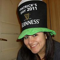 INGRID GAMONAL's Photo