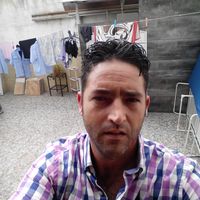 Sebas Gomez Gariido's Photo