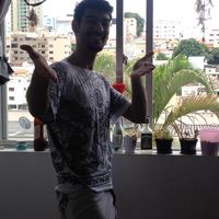 Siddhartha Nunes的照片