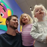 Photos de Michael Henderson