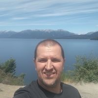 Alberto  Luna's Photo