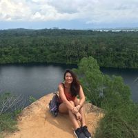 Le foto di Sarah Teh