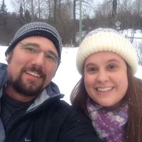 Justin Ruzinok's Photo