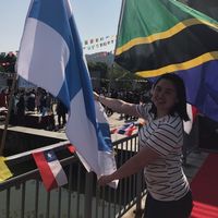 Linda Intonen's Photo