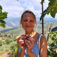 Photos de Zuzanna Szczepanik