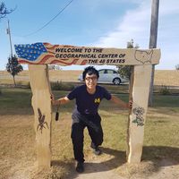 Le foto di HaiBin Chang