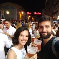 Santiago Montagna's Photo