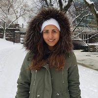 Sheila De La Nuez的照片