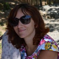 Алла Гречкина的照片