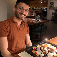 Fotos de Ali  Adenwala