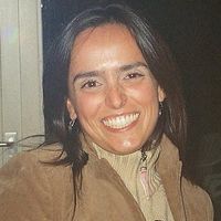 Renata Carvalho的照片