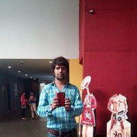 Himanshu Pandey's Photo